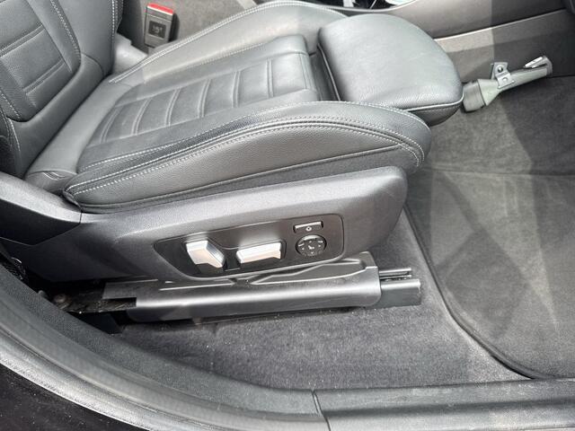 BMW X3 iX3 High Executive 80 kWh | Trekhaak | Lederen bekleding | Privacy glas | Pano Dak |