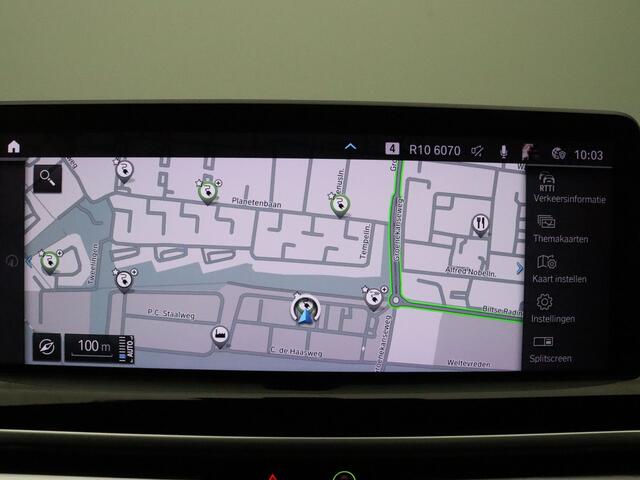 BMW X3 iX3 286pk High Executive 80 kWh Automaat Harman Kardon | 360° Camera | Adapt. Cruise | Stoelverw. | Panoramadak