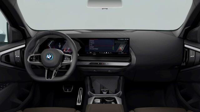 BMW X3 30e xDrive M-Sport | 21" | Panorama | Elek. verst. stoelen | Trekhaak | Voorbereiding Driv. Ass. Plus