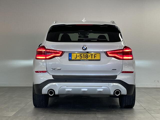 BMW X3 xDrive20i High Executive | Panoramadak | Leder | 19 inch