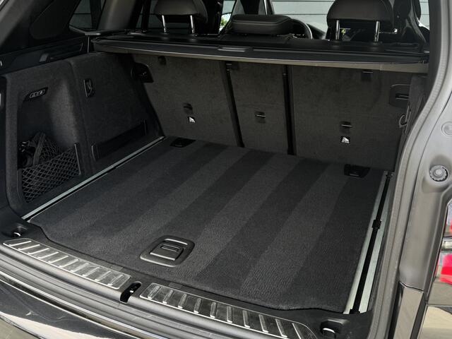 BMW X3 M Competition 510 pk BTW, Panoramadak, Carbon, 21 inch