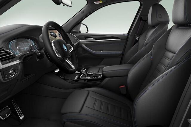 BMW X3 xDrive30e Business Edition Plus