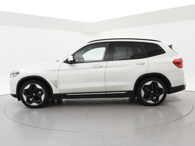 BMW X3 iX3 HIGH EXECUTIVE 80 kWh + HEAD-UP | PANORAMA | ELEK. TREKHAAK | HK | ADAPTIVE CRUISE | LEDER | CARPLAY
