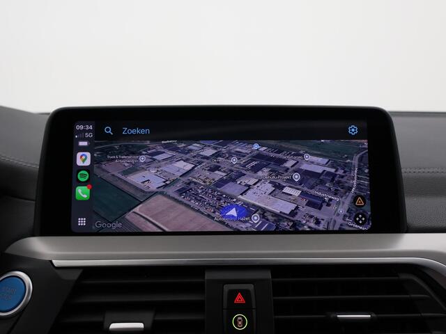 BMW X3 iX3 HIGH EXECUTIVE 80 kWh + HEAD-UP | PANORAMA | ELEK. TREKHAAK | HK | ADAPTIVE CRUISE | LEDER | CARPLAY