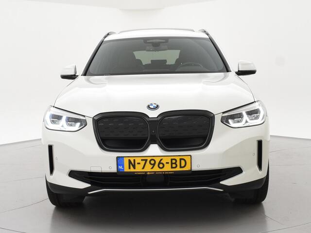 BMW X3 iX3 HIGH EXECUTIVE 80 kWh + HEAD-UP | PANORAMA | ELEK. TREKHAAK | HK | ADAPTIVE CRUISE | LEDER | CARPLAY
