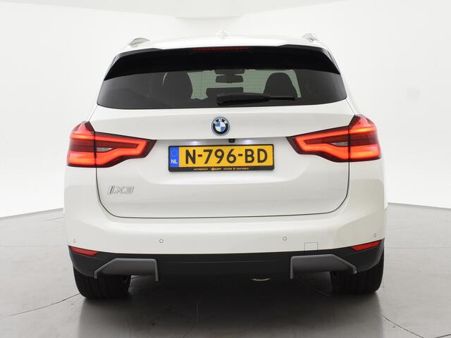 BMW X3 iX3 HIGH EXECUTIVE 80 kWh + HEAD-UP | PANORAMA | ELEK. TREKHAAK | HK | ADAPTIVE CRUISE | LEDER | CARPLAY