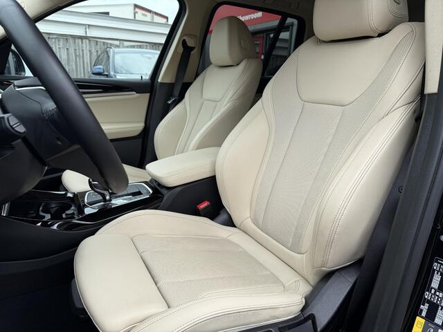 BMW X3 xDrive30e High Executive