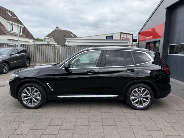 BMW X3 xDrive30e High Executive