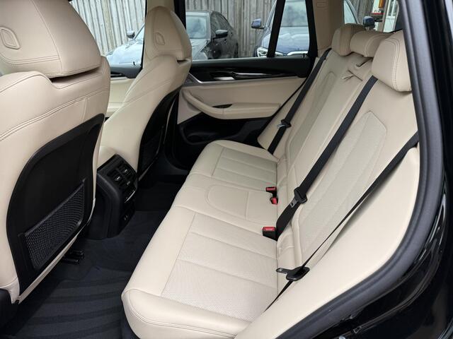 BMW X3 xDrive30e High Executive