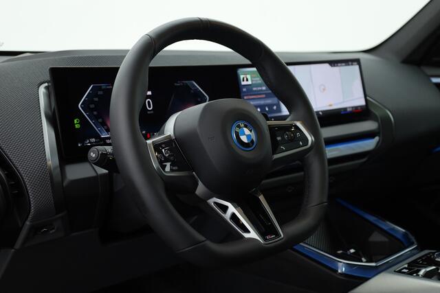BMW X3 30e xDrive M Sport | Pano | HUD | Harman Kardon | Elek. Trekhaak | 21'' | 360cam