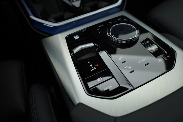 BMW X3 30e xDrive M Sport | Pano | HUD | Harman Kardon | Elek. Trekhaak | 21'' | 360cam