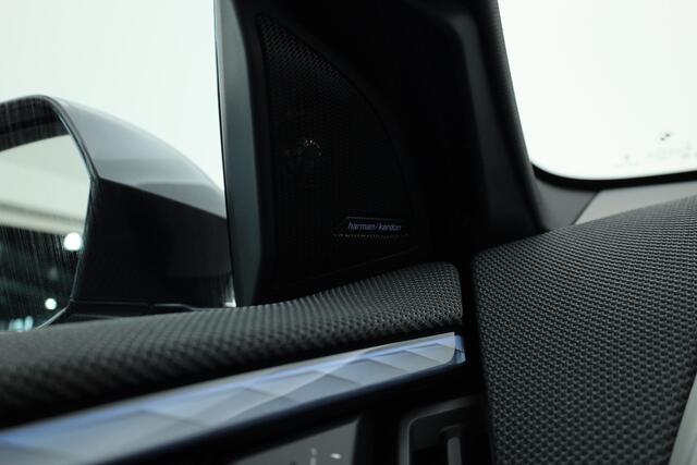 BMW X3 30e xDrive M Sport | Pano | HUD | Harman Kardon | Elek. Trekhaak | 21'' | 360cam