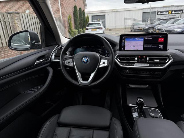 BMW X3 xDrive30e High Exec. Adapt.Cruise/Panorama/Comf.