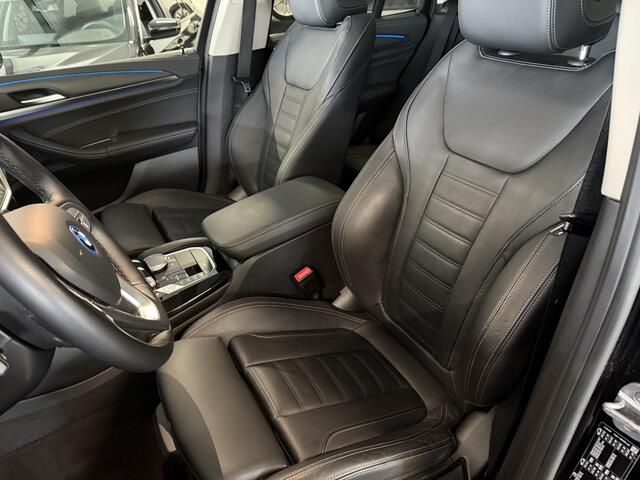 BMW X3 xDrive30e High Exec. Adapt.Cruise/Panorama/Comf.