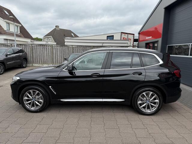 BMW X3 xDrive30e High Exec. Adapt.Cruise/Panorama/Comf.