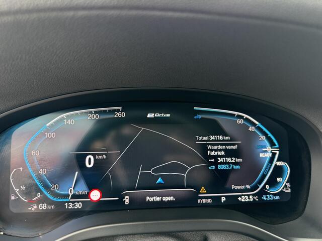 BMW X3 xDrive30e High Exec. Adapt.Cruise/Panorama/Comf.