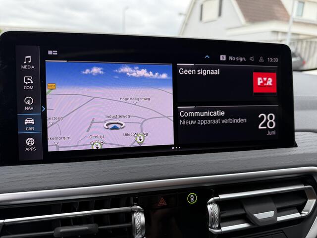 BMW X3 xDrive30e High Exec. Adapt.Cruise/Panorama/Comf.