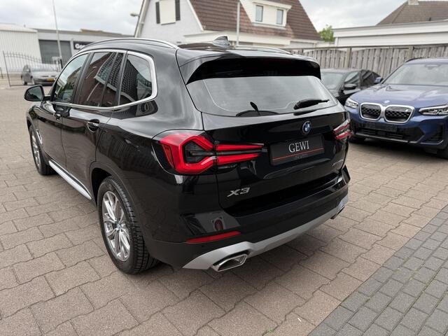 BMW X3 xDrive30e High Exec. Adapt.Cruise/Panorama/Comf.