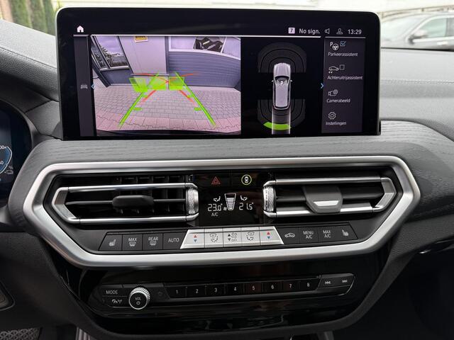 BMW X3 xDrive30e High Exec. Adapt.Cruise/Panorama/Comf.