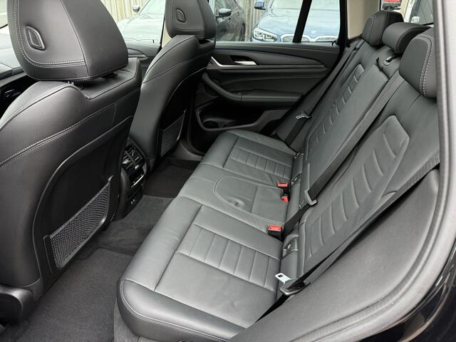BMW X3 xDrive30e High Exec. Adapt.Cruise/Panorama/Comf.