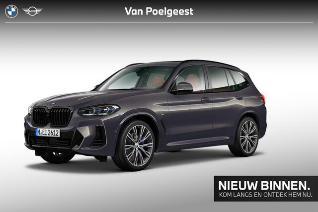 BMW X3 xDrive30i