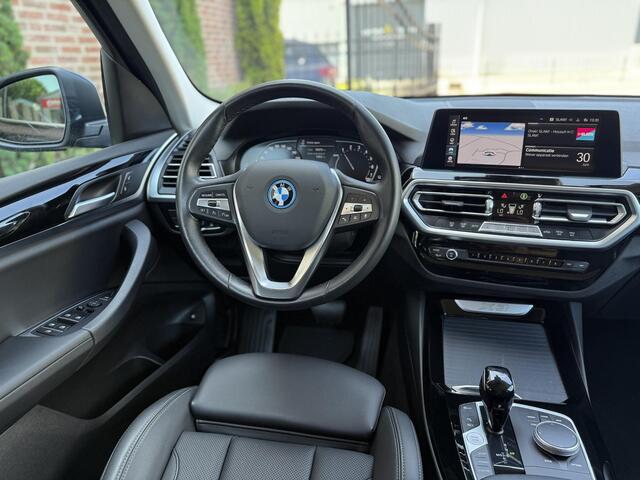 BMW X3 xDrive30e High Executive