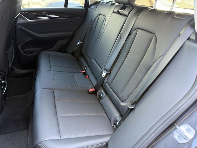 BMW X3 xDrive30e High Executive