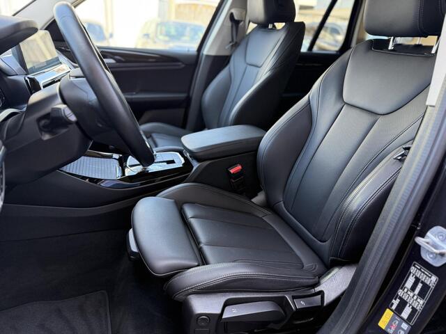 BMW X3 xDrive30e High Executive