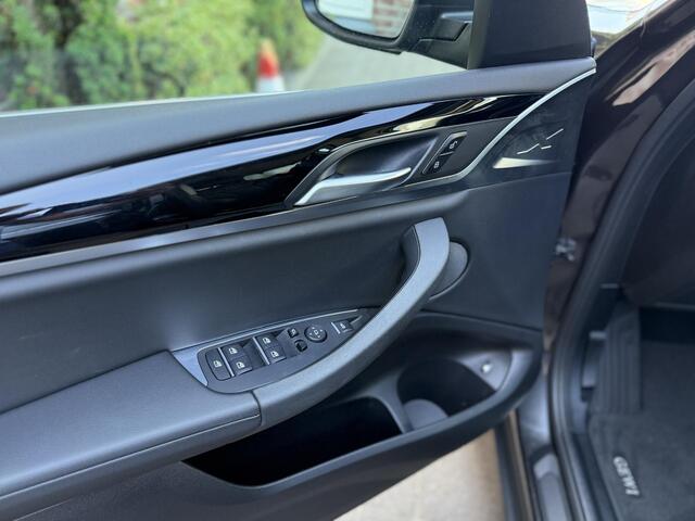 BMW X3 xDrive30e High Executive