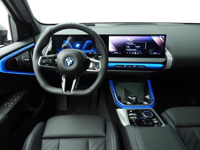 BMW X3 30e xDrive M-Sportpakket Pro / Trekhaak / Panoramadak / Getint glas / Professional Pack / Driving assist prof / Alu wielen 21 inch