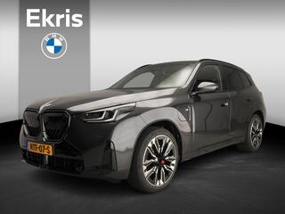 bmw-x3-30e-xdrive-m-sportpakket-pro
