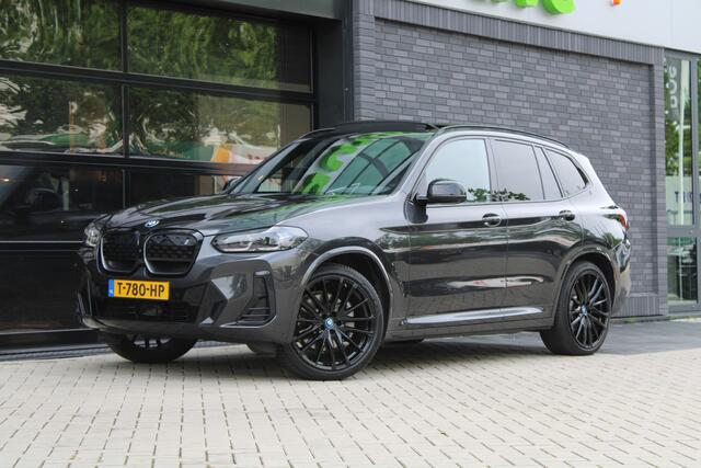 BMW X3 iX3 High Executive 80 kWh | NAP! | BTW | M-SPORT | PANO | SHADOW | H/K | 360 |