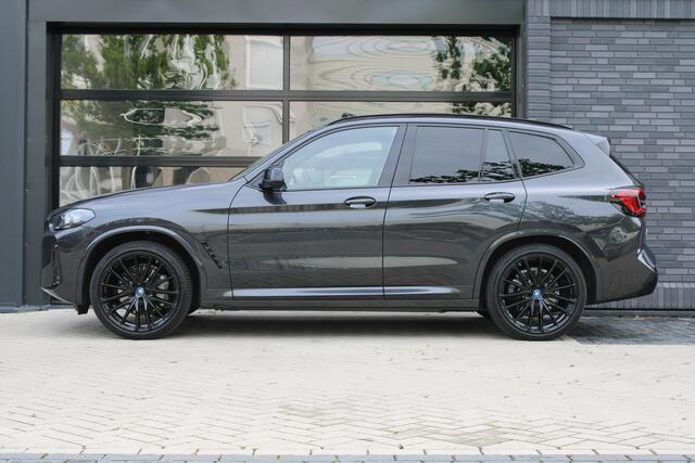 BMW X3 iX3 High Executive 80 kWh | NAP! | BTW | M-SPORT | PANO | SHADOW | H/K | 360 |