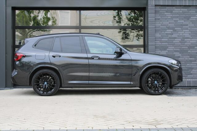 BMW X3 iX3 High Executive 80 kWh | NAP! | BTW | M-SPORT | PANO | SHADOW | H/K | 360 |