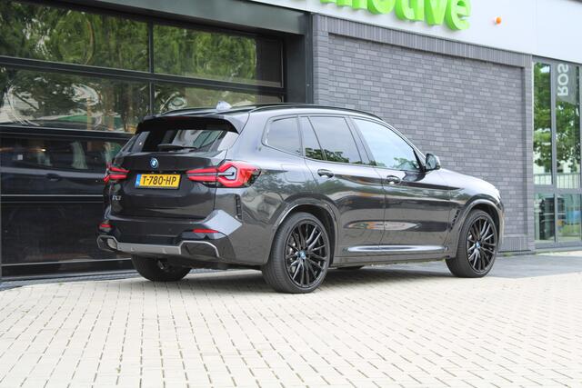 BMW X3 iX3 High Executive 80 kWh | NAP! | BTW | M-SPORT | PANO | SHADOW | H/K | 360 |