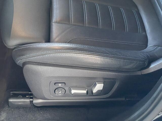 BMW X3 xDrive30e High Executive M Sport Panorama Dak