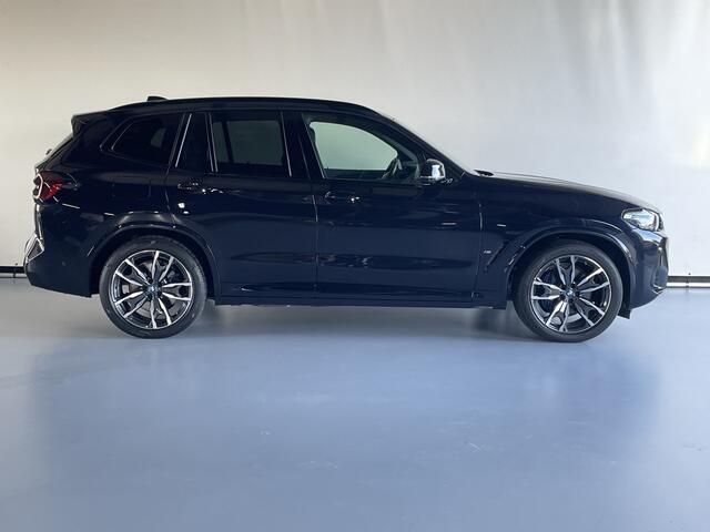 BMW X3 xDrive30e High Executive M Sport Panorama Dak