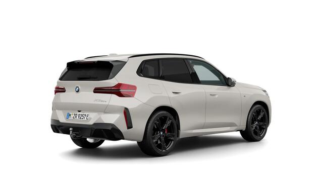 BMW X3 30e xDrive | M-Sport Pro | 21'' | Panorama. | Stoelvent. | Harman/Kardon | Driv. + Park. Plus | Trekhaak | Head-Up | Elek. stoel. | Stuur + stoelverw. voor/achter | Getint glas
