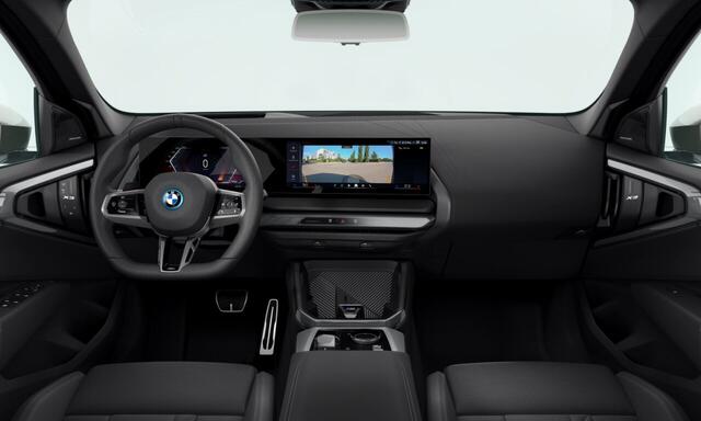 BMW X3 30e xDrive | M-Sport Pro | 21'' | Panorama. | Stoelvent. | Harman/Kardon | Driv. + Park. Plus | Trekhaak | Head-Up | Elek. stoel. | Stuur + stoelverw. voor/achter | Getint glas