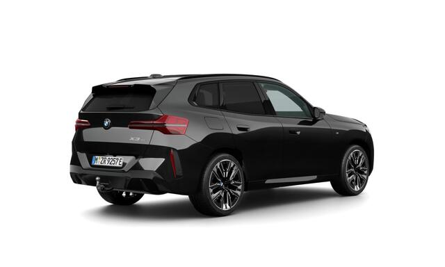 BMW X3 30e xDrive | M-Sport Pro | 21'' | Panorama. | Stoelvent. | Harman/Kardon | Park. Prof. | Driv. Plus | Trekhaak | Head-Up | Elek. stoel. | Stuur + stoelverw. voor/achter | Getint glas