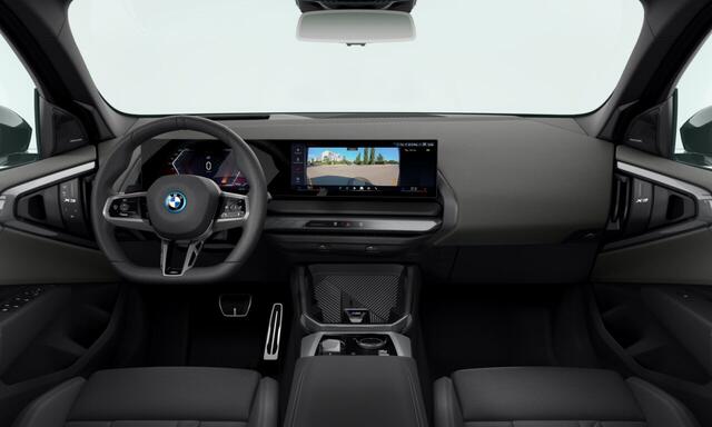 BMW X3 30e xDrive | M-Sport Pro | 21'' | Panorama. | Stoelvent. | Harman/Kardon | Park. Prof. | Driv. Plus | Trekhaak | Head-Up | Elek. stoel. | Stuur + stoelverw. voor/achter | Getint glas