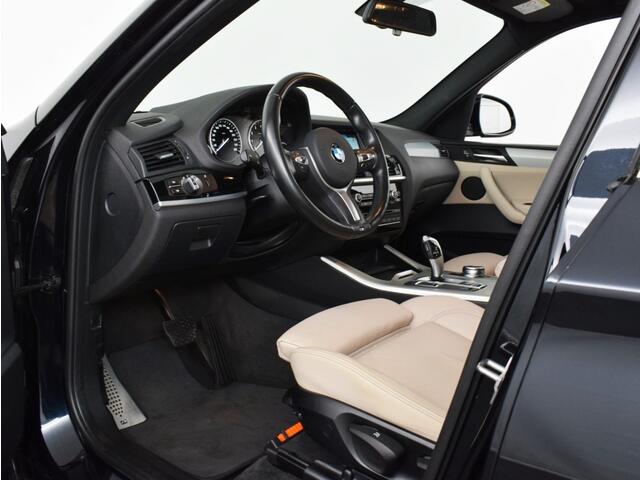 BMW X3 sDrive20i High Executive | Schuifdak o Dealeronderhouden o NAP