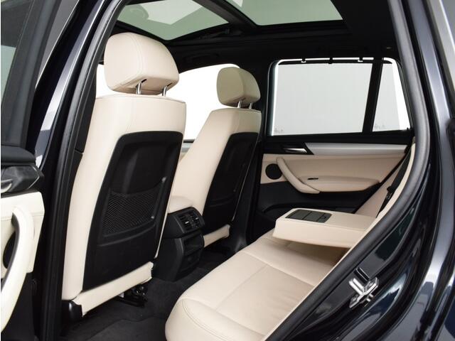 BMW X3 sDrive20i High Executive | Schuifdak o Dealeronderhouden o NAP