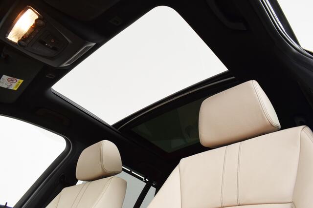 BMW X3 sDrive20i High Executive | Schuifdak o Dealeronderhouden o NAP