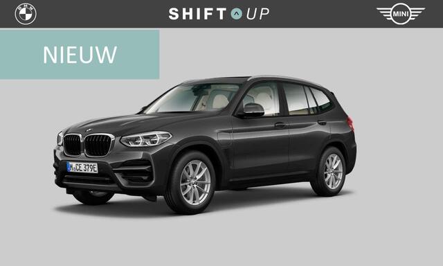 BMW X3 xDrive30e Panoramadak | Head Up | Camera's | Hifi | Elektr. stoelen