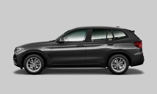 BMW X3 xDrive30e Panoramadak | Head Up | Camera's | Hifi | Elektr. stoelen