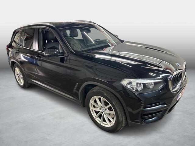 BMW X3 xDrive30e eDrive Edition PHEV | Pano dak | Leder |