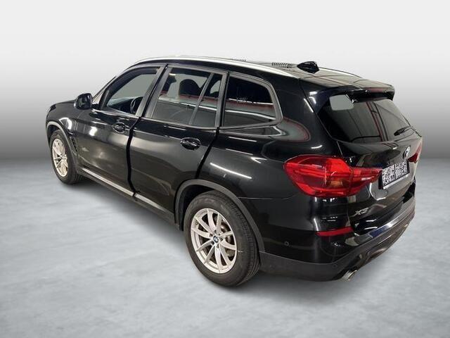 BMW X3 xDrive30e eDrive Edition PHEV | Pano dak | Leder |