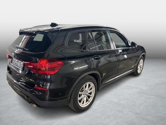 BMW X3 xDrive30e eDrive Edition PHEV | Pano dak | Leder |