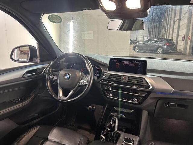 BMW X3 xDrive30e eDrive Edition PHEV | Pano dak | Leder |